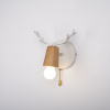 Бра ImperiumLoft Deer (Деер) 204237-26