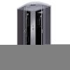 Душевая кабина Niagara Classic 35121433L 120х80 асимметричная с крышей ориентация левая