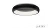 Светильник потолочный iLedex illumination (иллуминатион) HY5280-832R 32W BK