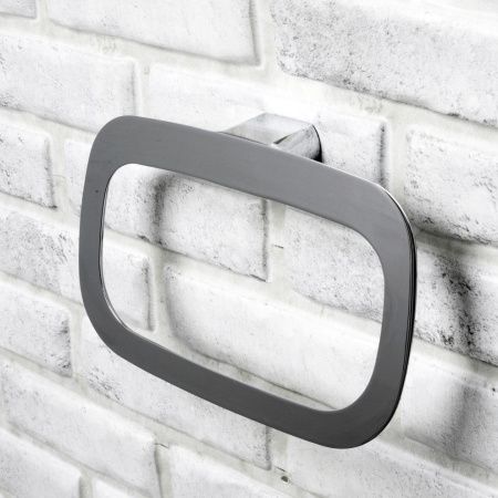 Полотенцедержатель WasserKRAFT 8360