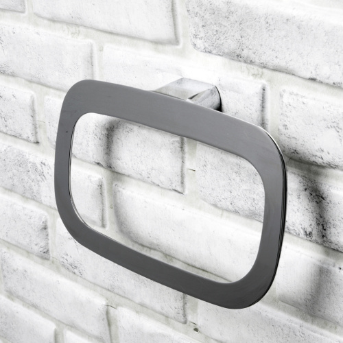 Полотенцедержатель WasserKRAFT 8360 - фото 3