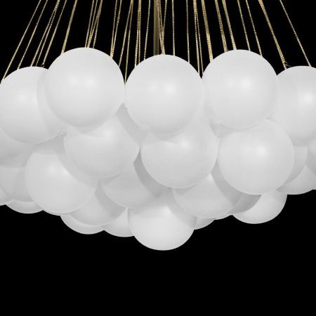Люстра подвесная Loft It Dream 10129/800 Gold
