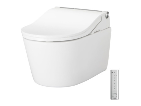 Крышка-биде TOTO TCF801CG#NW1