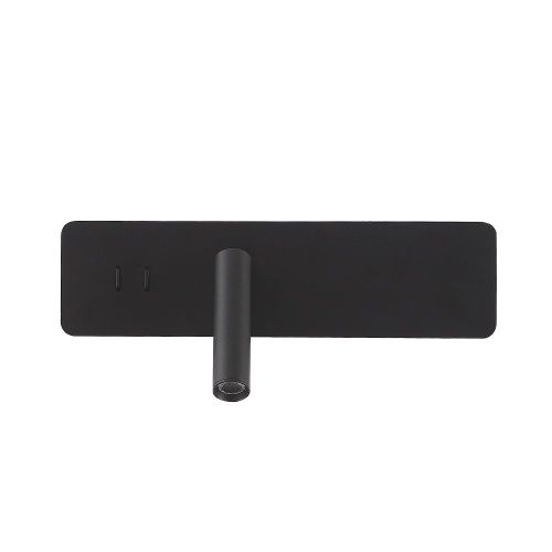 Светильник настенный Crystal Lux Vector (Вецтор) VECTOR AP15W LED BL - фото 3