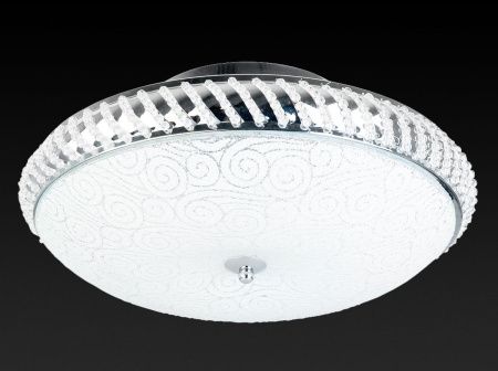 Светильник накладной Toplight Adrianna (Адрианна) TL1461Y-04GC