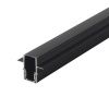 Шинопровод встраиваемый магнитный Crystal Lux Space (Спаце) CLT 0.123 02 L2000 BL