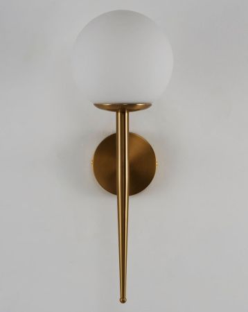 Бра Moderli Scrumbel (Сцрумбел) V11561-1W