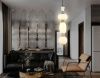 Светильник подвесной Ambrella Light Ceramo Modern (Церамо Модерн) LH53142