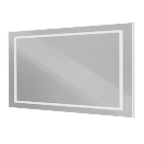 Зеркало BelBagno Kraft SPC-KRAFT-1400-800-SENS-AL 140х80 - фото 2