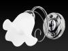 Бра Toplight Magdalene Chrome (Магдалене Цхроме) TL3490B-01BC