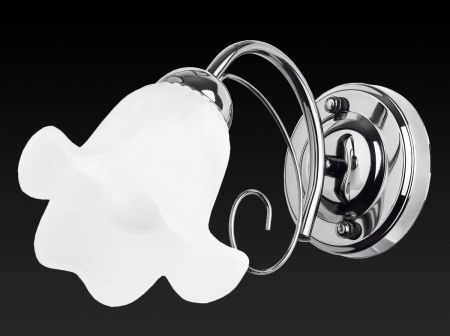Бра Toplight Magdalene Chrome (Магдалене Цхроме) TL3490B-01BC