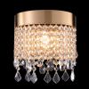 Светильник настенный Crystal Lux AQUA (АКУА) AQUA AP1