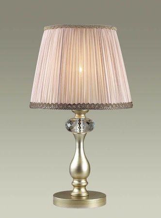 Настольная лампа Odeon Light Aurelia (Аурелиа) 3390/1T