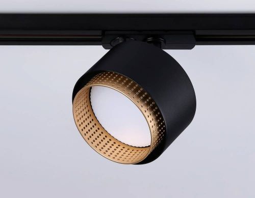 Трековый однофазный светильник Ambrella Light Track System (Трацк Сыстем) GL5381 - фото 4