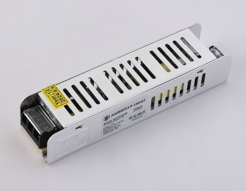 Блок питания с EMC Ambrella Light illumination (иллуминатион) GS8681 - фото 5