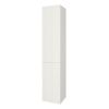 Шкаф-пенал TW collection Shape SHAP170 Bi.mat DX 40х170 цвет белый