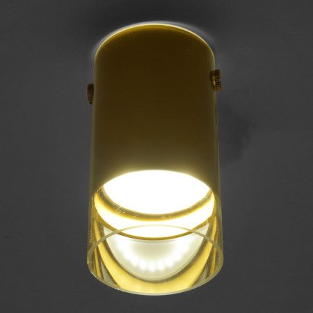 Светильник накладной Feron Barrel Lumina (Баррел Лумина) 48745