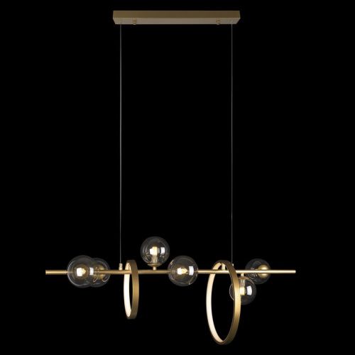 Светильник подвесной Loft It Molecule 10139/900L - фото 2