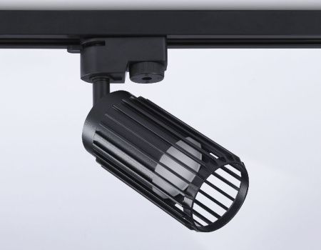 Трековый однофазный светильник Ambrella Light Track System (Трацк Сыстем) GL5158