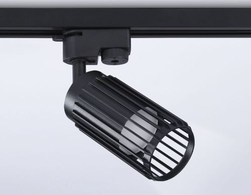 Трековый однофазный светильник Ambrella Light Track System (Трацк Сыстем) GL5158 - фото 3