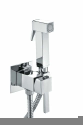 Гигиенический душ со смесителем Fiore Shower 30CR8595 хром