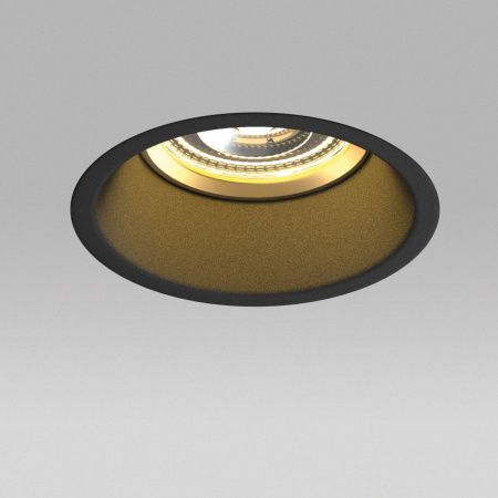 Светильник встраиваемый Lightstar Domino (Домино) G214607GMOD