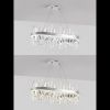 Люстра подвесная Natali Kovaltseva LED Нимбы LED LAMPS 81259