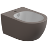 Биде подвесное GSG Ceramic Design Like LKBISOBI000/029 цвет белый
