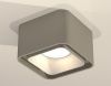 Светильник накладной Ambrella Light Techno (Тецхно) XS7834001