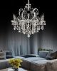 Люстра подвесная Lumina Deco Daniella (Даниелла) LDP 9123-8