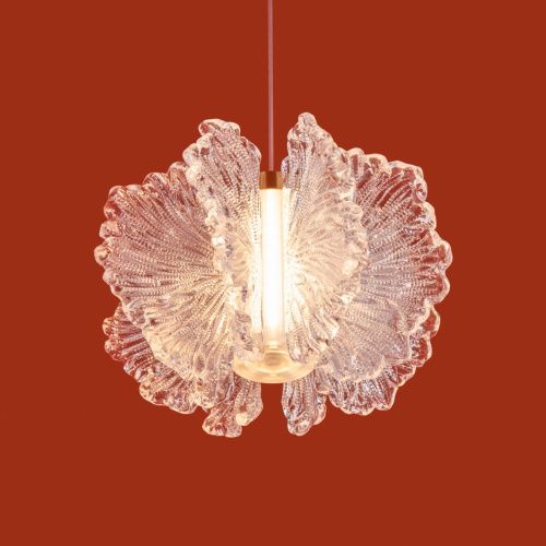 Светильник подвесной Freya Flower Modern FR5579PL-L8BS - фото 3