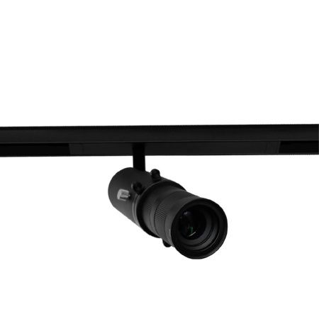 Трековый магнитный светильник Aployt Magnetic track 220 (Магнетиц трацк 220) APL.0206.00.10
