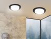 Светильник встраиваемый Ambrella Light GX53 SPOT G101 BK