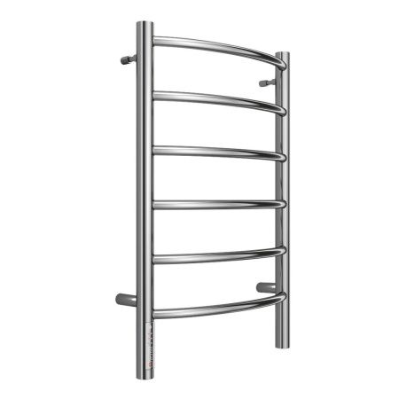 Полотенцесушитель электрический Terminus 4670078531315 45х65 хром