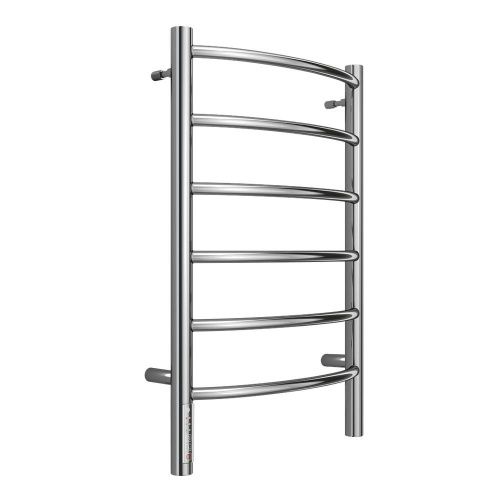 Полотенцесушитель Terminus 4670078531315 43х65 электрический хром - фото 4