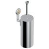 Ершик для унитаза THG Hirondelles Gold Stamped A4L-A02-4720C