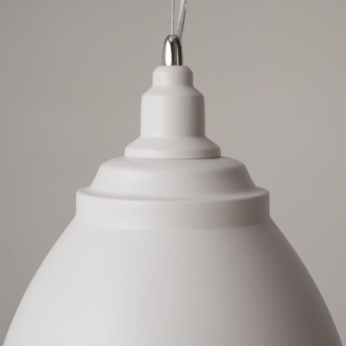 Светильник подвесной Maytoni Bellevue Pendant P534PL-01W - фото 3