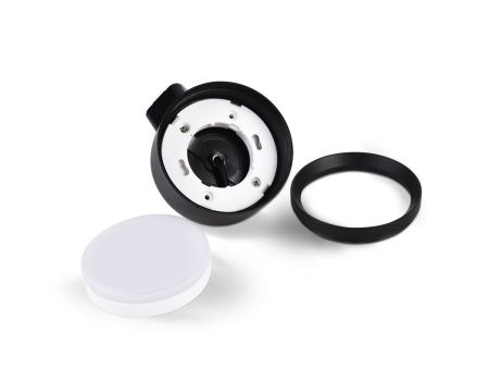 Трековый однофазный светильник Ambrella Light Track System (Трацк Сыстем) GL5357