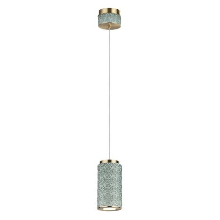 Светильник подвесной Odeon Light Lulu (Лулу) 5452/5L
