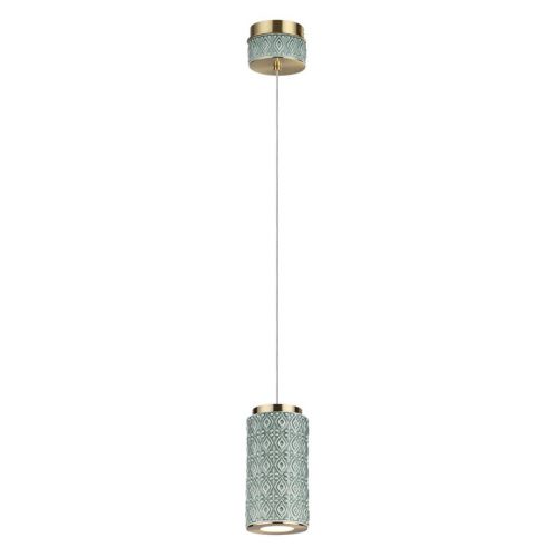 Светильник подвесной Odeon Light Lulu (Лулу) 5452/5L - фото 3