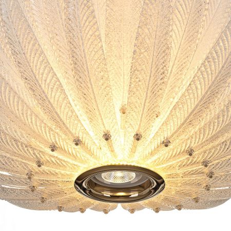 Люстра подвесная Citilux Deltoro (Делторо) CL327170
