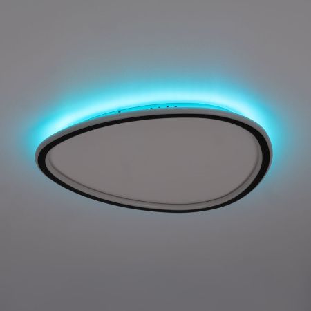Люстра потолочная Citilux Trio (Трио) CL215B251E
