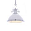 Светильник подвесной Lumina Deco Ettore (Етторе) LDP 710-300 WT