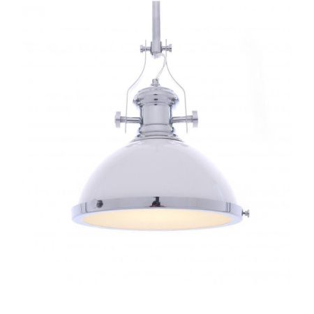 Светильник подвесной Lumina Deco Ettore (Етторе) LDP 710-300 WT