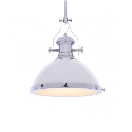 Светильник подвесной Lumina Deco Ettore (Етторе) LDP 710-300 WT - фото 3