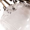 Люстра потолочная Arte Lamp Malina (Малина) A7695PL-8AB