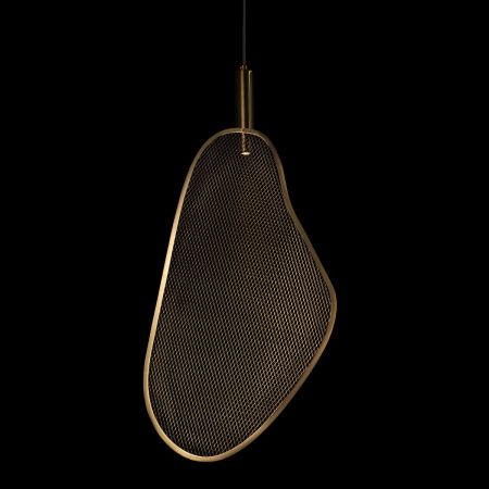 Светильник подвесной Loft It Leaf 10349/M