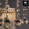 Люстра потолочная Arte Lamp Torrente (Торренте) A1678PL-7WG