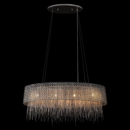 Люстра подвесная Loft It Opera 10406/850L