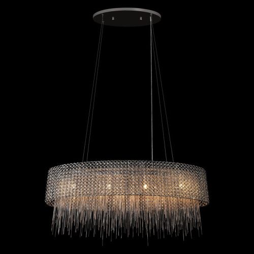 Люстра подвесная Loft It Opera 10406/850L - фото 4